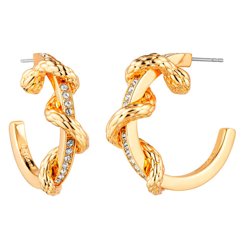 Just Cavalli Pendientes