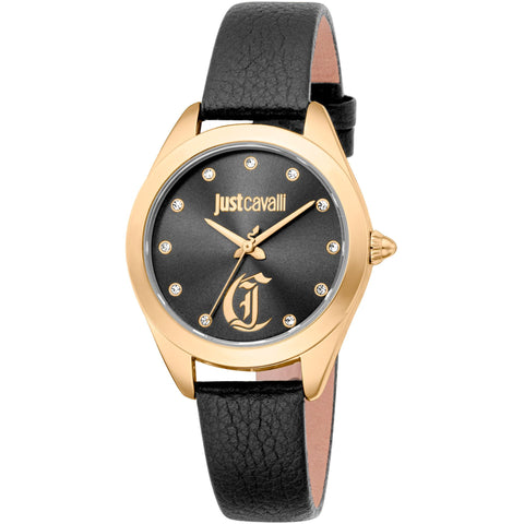 Just Cavalli Reloj