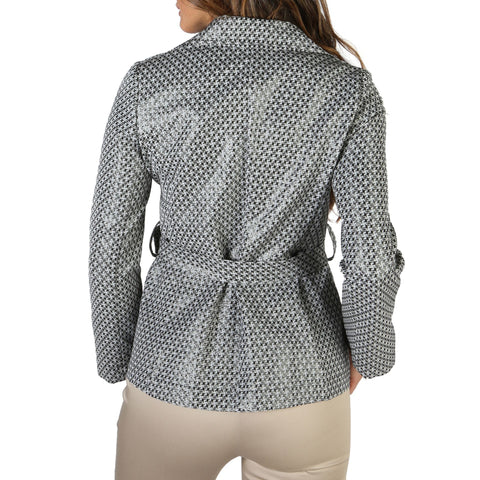 Fontana 2.0 Chaquetas