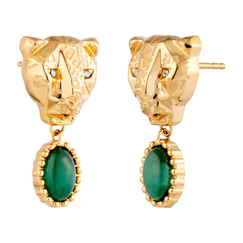 Just Cavalli Pendientes
