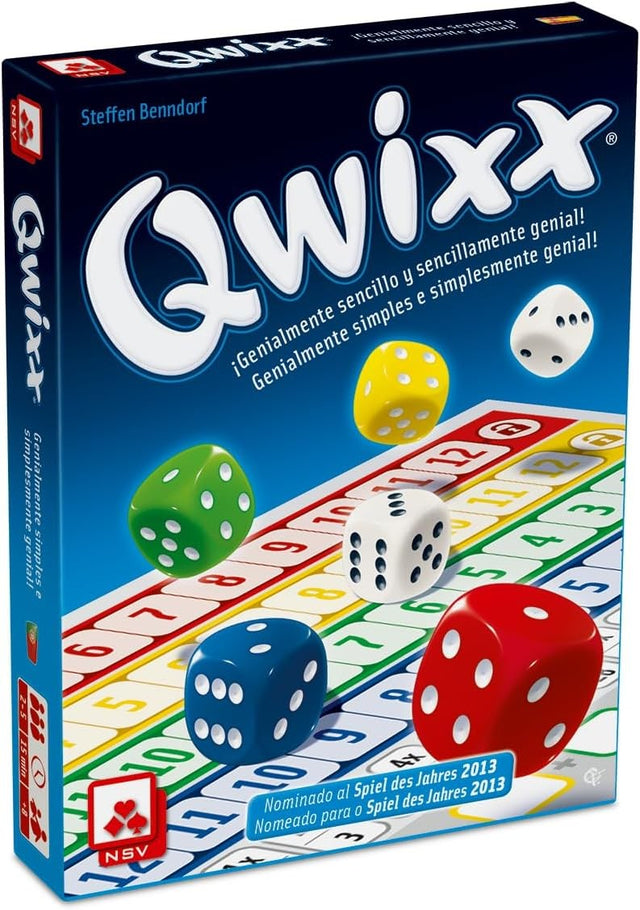 QWIXX