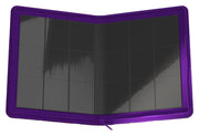 Ultimate Guard Zipfolio 360 Xenoskin — One Piece Devil Fruit