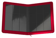 Ultimate Guard Zipfolio 360 Xenoskin — One Piece Crew