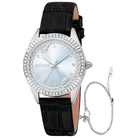 Just Cavalli Reloj