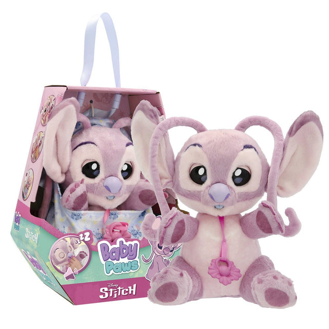 BABY PAWS ANGEL DISNEY
