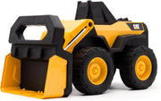CAT CARGADORA DE ACERO - COMPACT STEEL