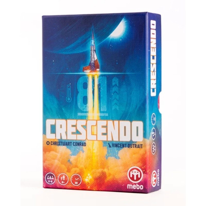 Crescendo