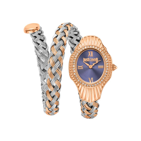 Just Cavalli Reloj