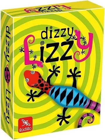 DIZZY LIZZY