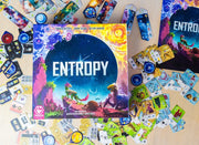 Entropy