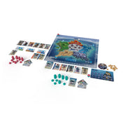 Ethnos — Segunda edición