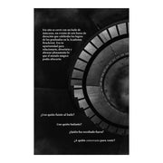 Bendiciones entrelazadas — Juego de rol