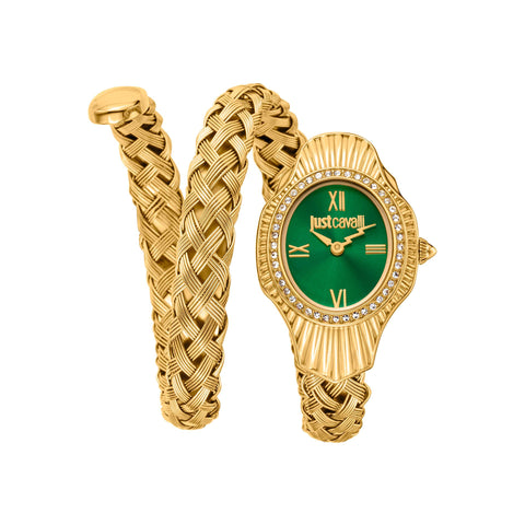 Just Cavalli Reloj