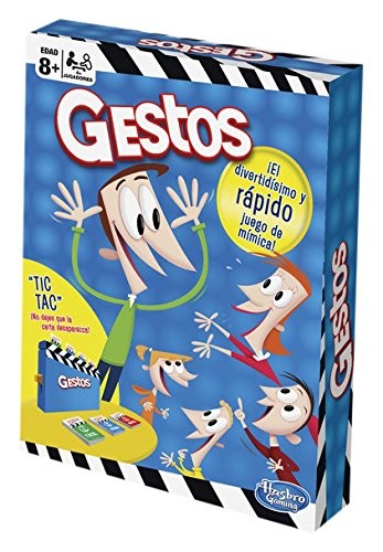 GESTOS