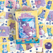 GRUA DE PELUCHES