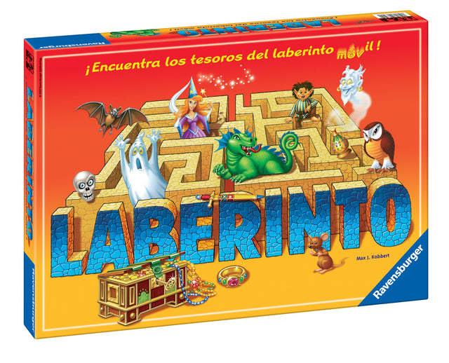 LABERINTO