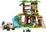 LEGO FRIENDS - CUIDADO ANIMAL EN EL REFUGIO PARA PANDAS