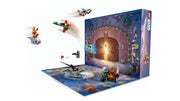 LEGO Star Wars — Calendario de Adviento 2026 (75456)