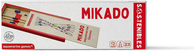 MIKADO FSC 100%