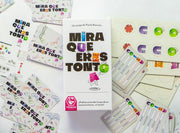Mira que eres tonto