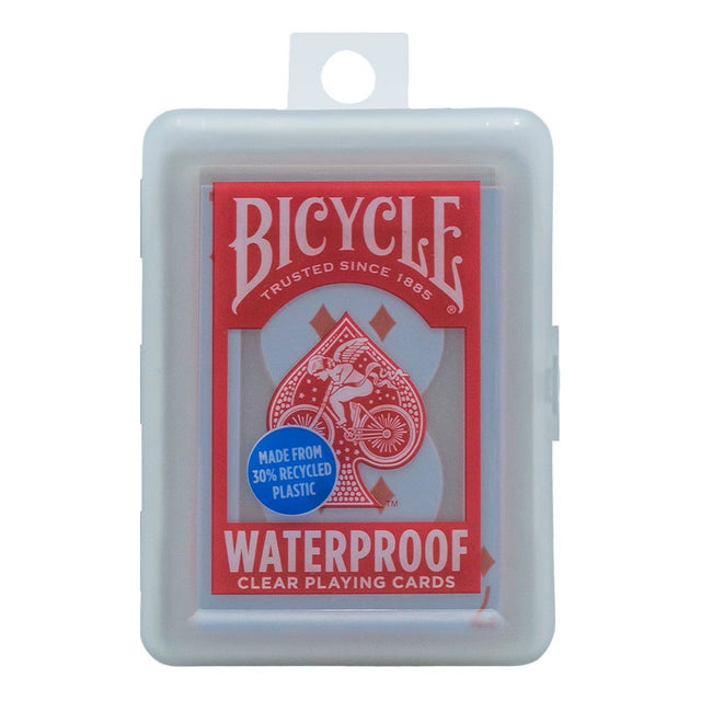 NAIPES - BARAJA BICYCLE WATERPROOF