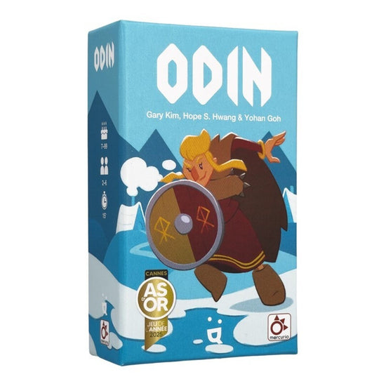 ODIN