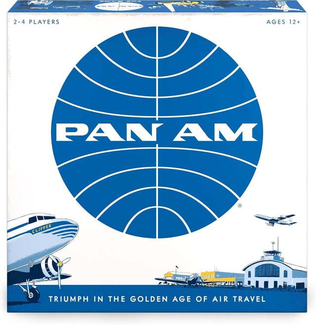 PAN AM
