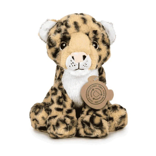 PELUCHE NATURE ENDANGERED ANIMALS SUTIDO 27 CM 3 MOD.