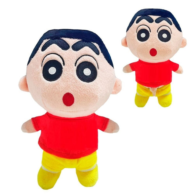 PELUCHE SHIN CHAN 20 CM