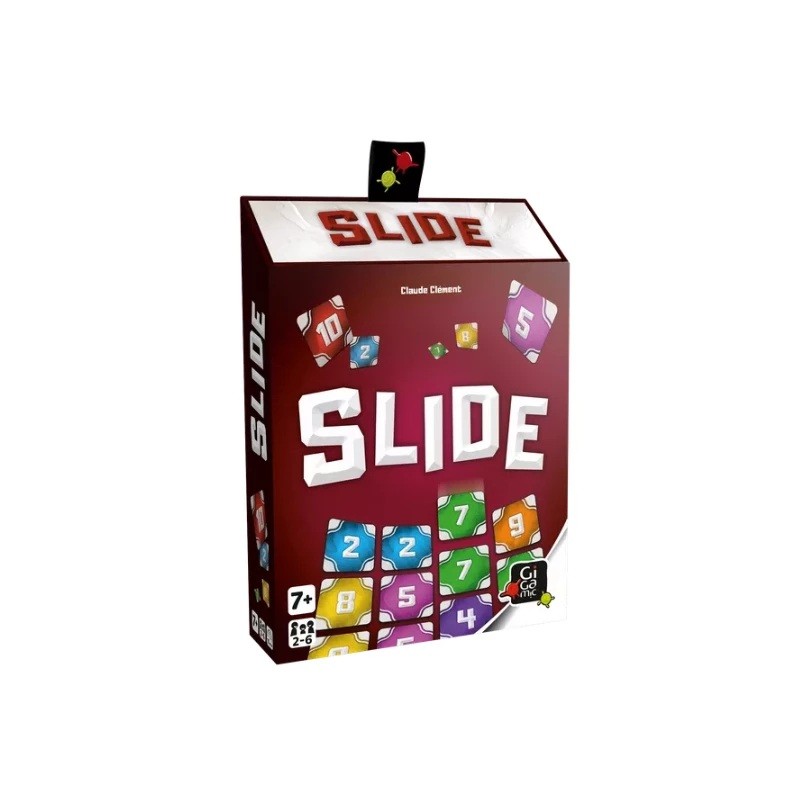 SLIDE