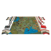 Quartermaster General: Frente Este