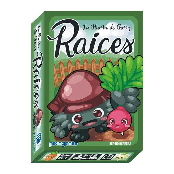 RAICES