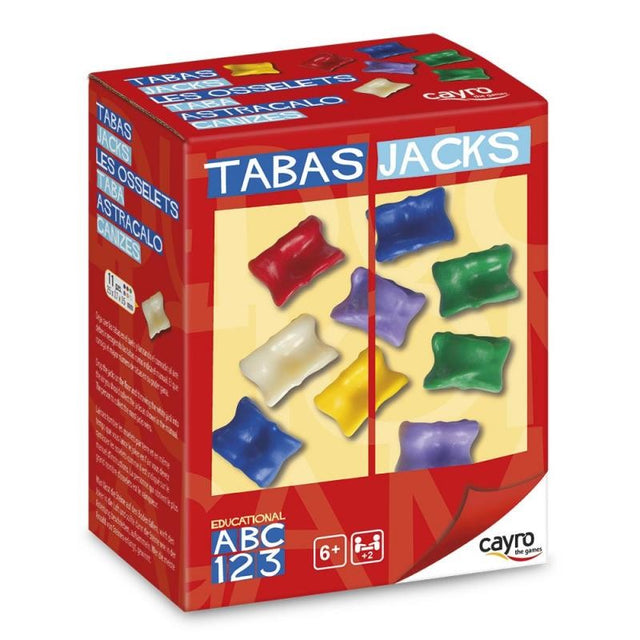 TABAS