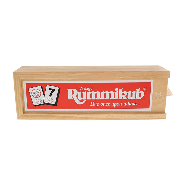 RUMMIKUB VINTAGE