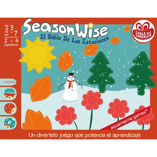 SEASON WISE