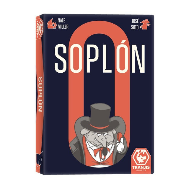 SOPLÓN