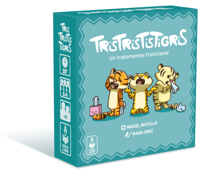 TRISTRISTISTIGRIS
