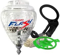 TROMPO COMETA TURBO FLASH