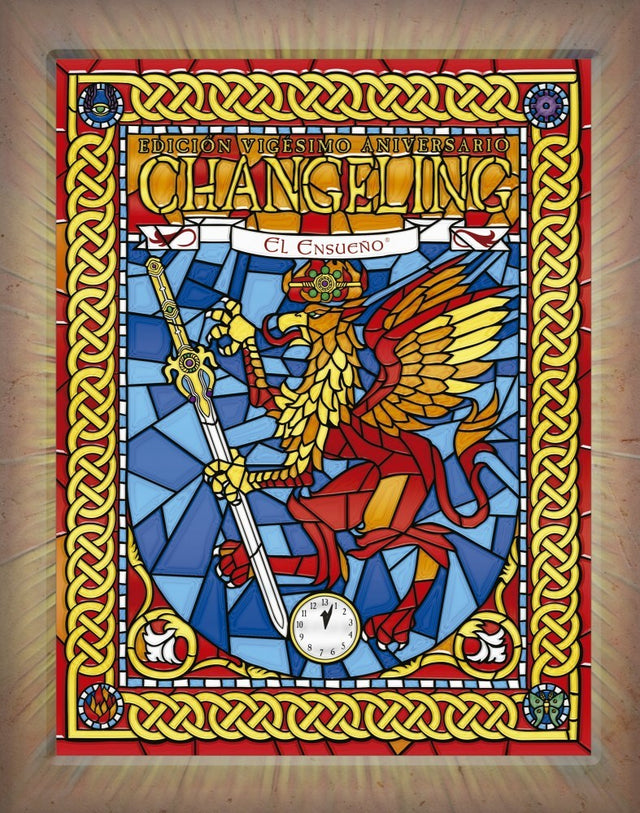 CHANGELING 20 ANIVERSARIO: EL ENSUEÑO