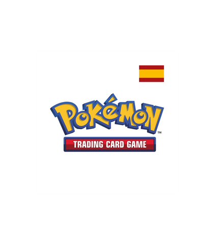 Cartas Pokemon TCG