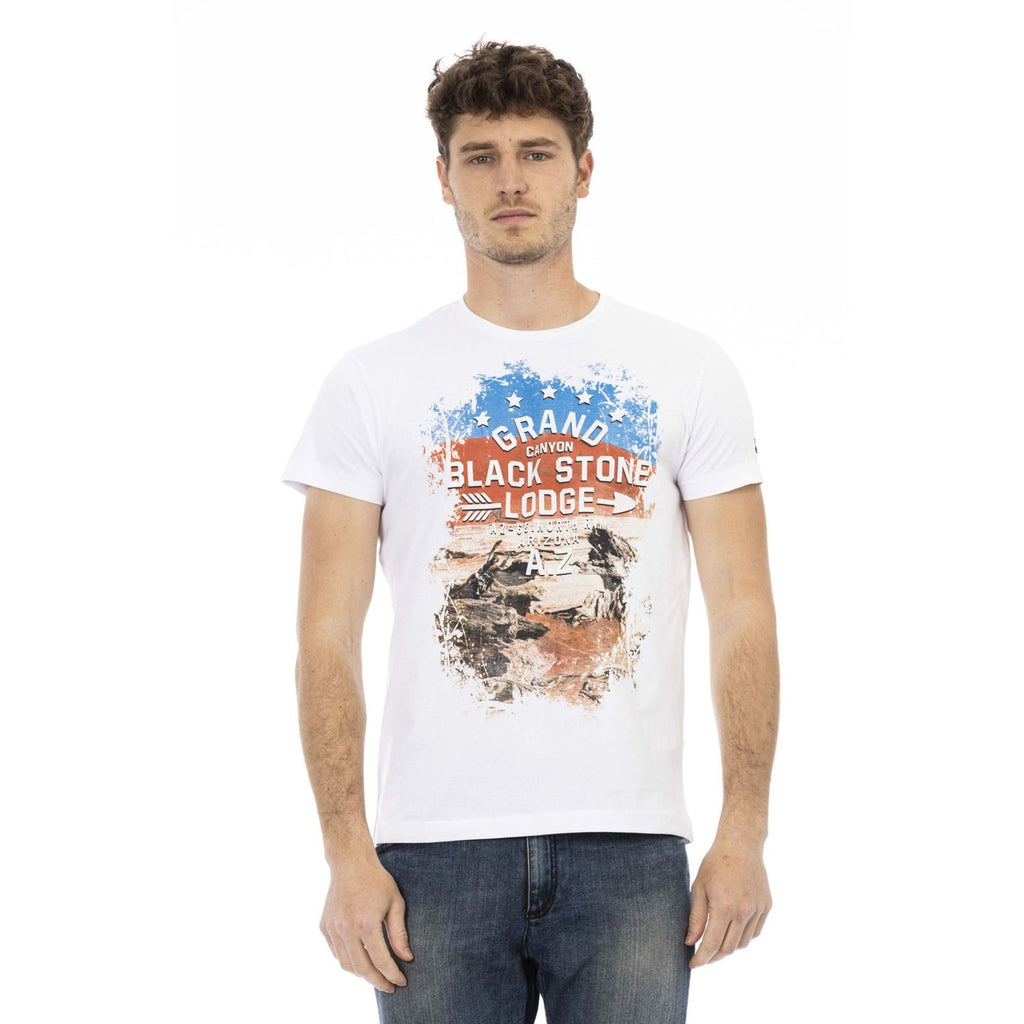 Trussardi Action Camisetas