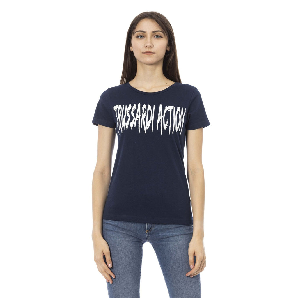 Trussardi Action Camisetas