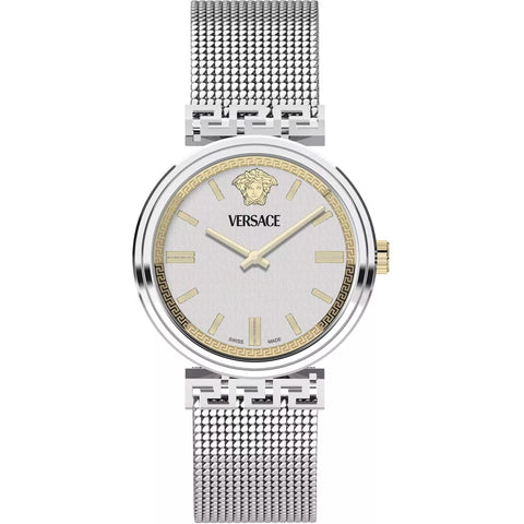 Versace Reloj