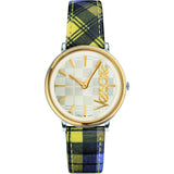 Versace Reloj
