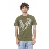 Cavalli Class Camisetas