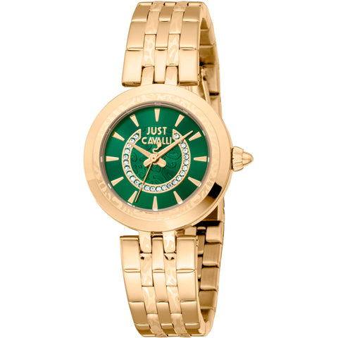 Just Cavalli Reloj