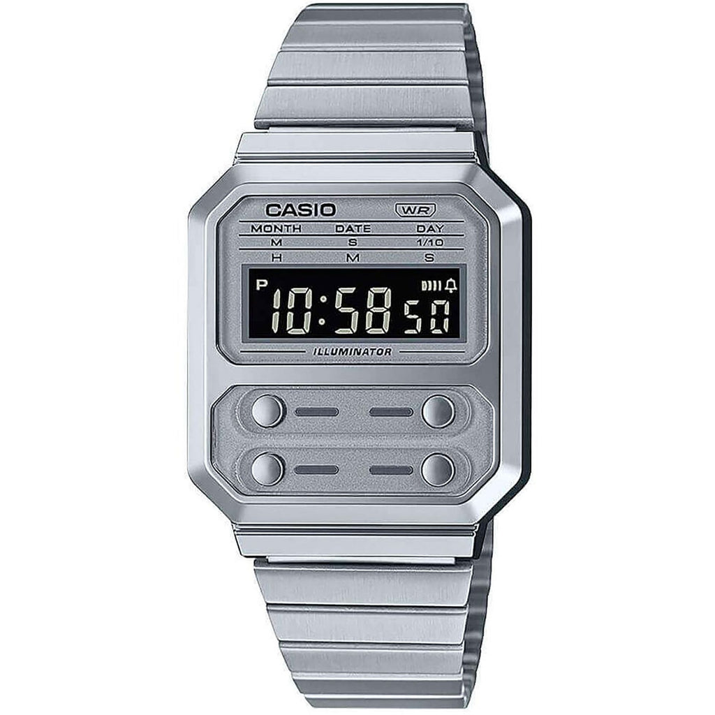 Casio Reloj