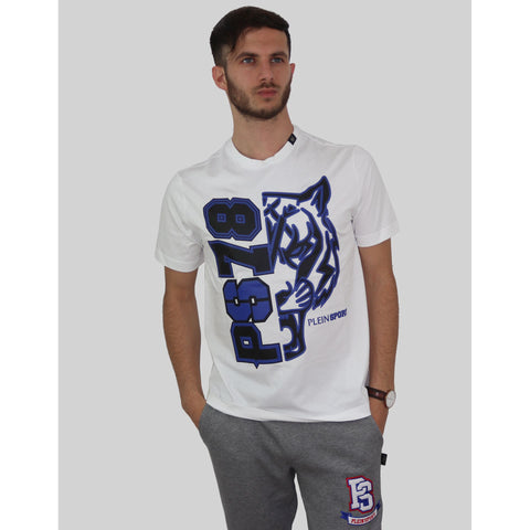 Plein Sport Camisetas