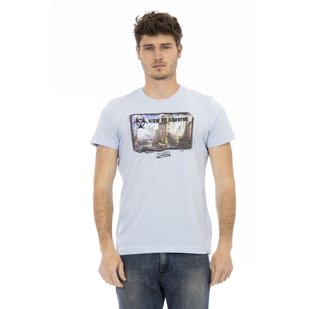 Trussardi Action Camisetas