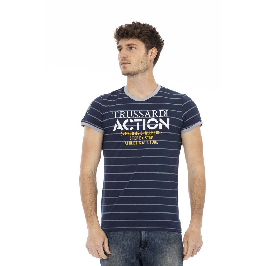 Trussardi Action Camisetas